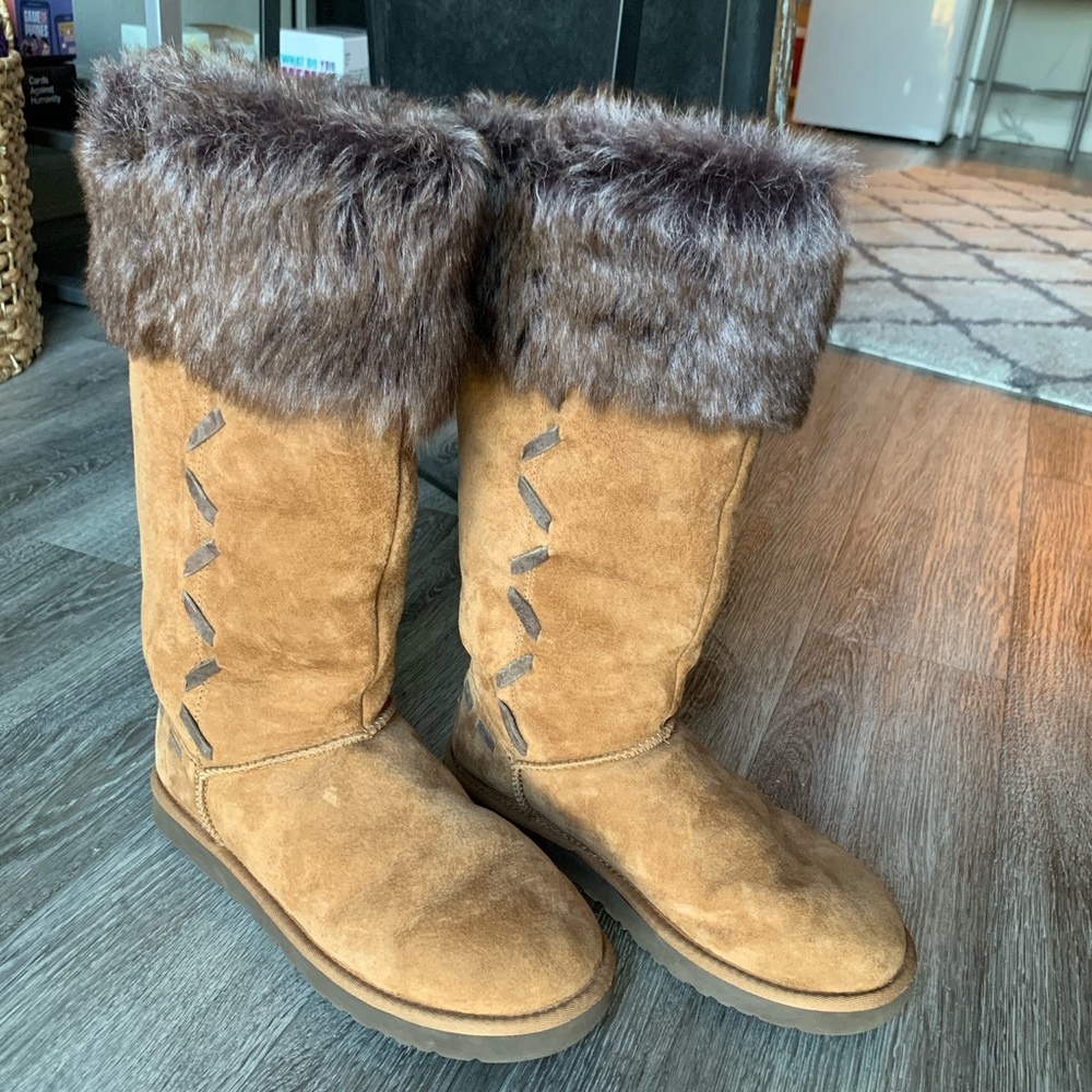 Ugg Boots Size 10